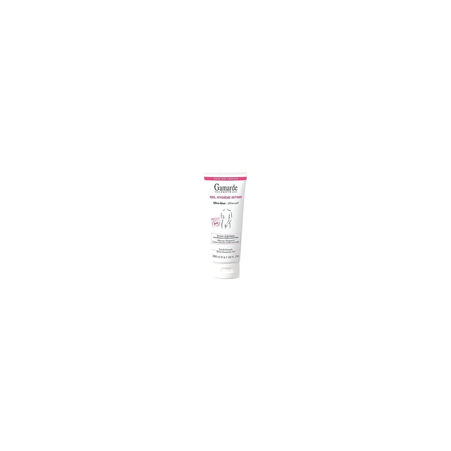 Intimate Hygiene Gel 200g