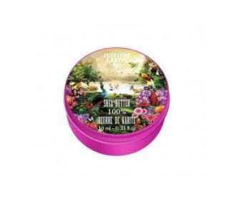 Institut Karité Paris Jungle Paradise Collector Edition 100% Pure Shea Butter 10ml