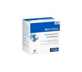 Noctesia Sleep Quality Supplement 90 Tablets