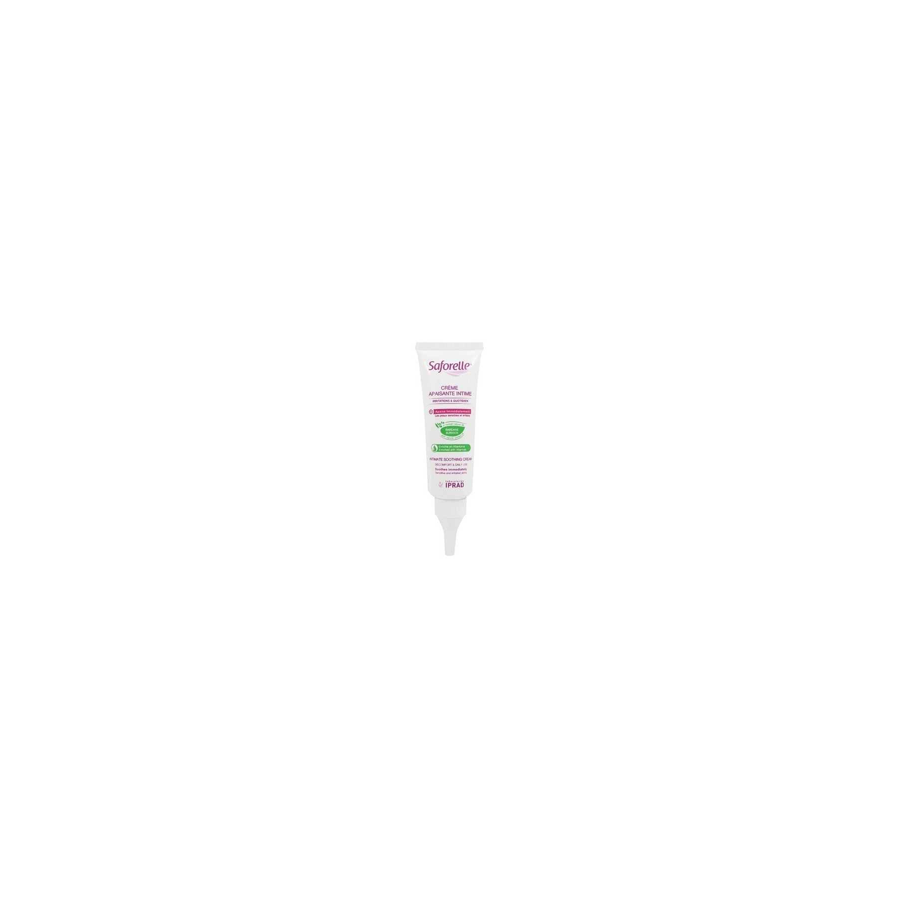Saforelle Intimate Soothing Cream 40ml