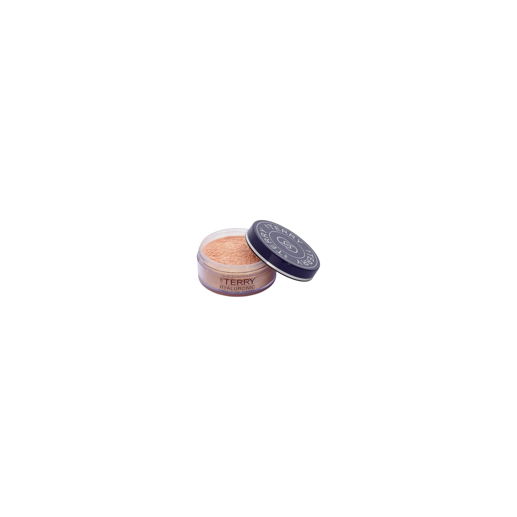 Hyaluronic Tinted Hydra-Powder No. 2 Apricot Light 10g