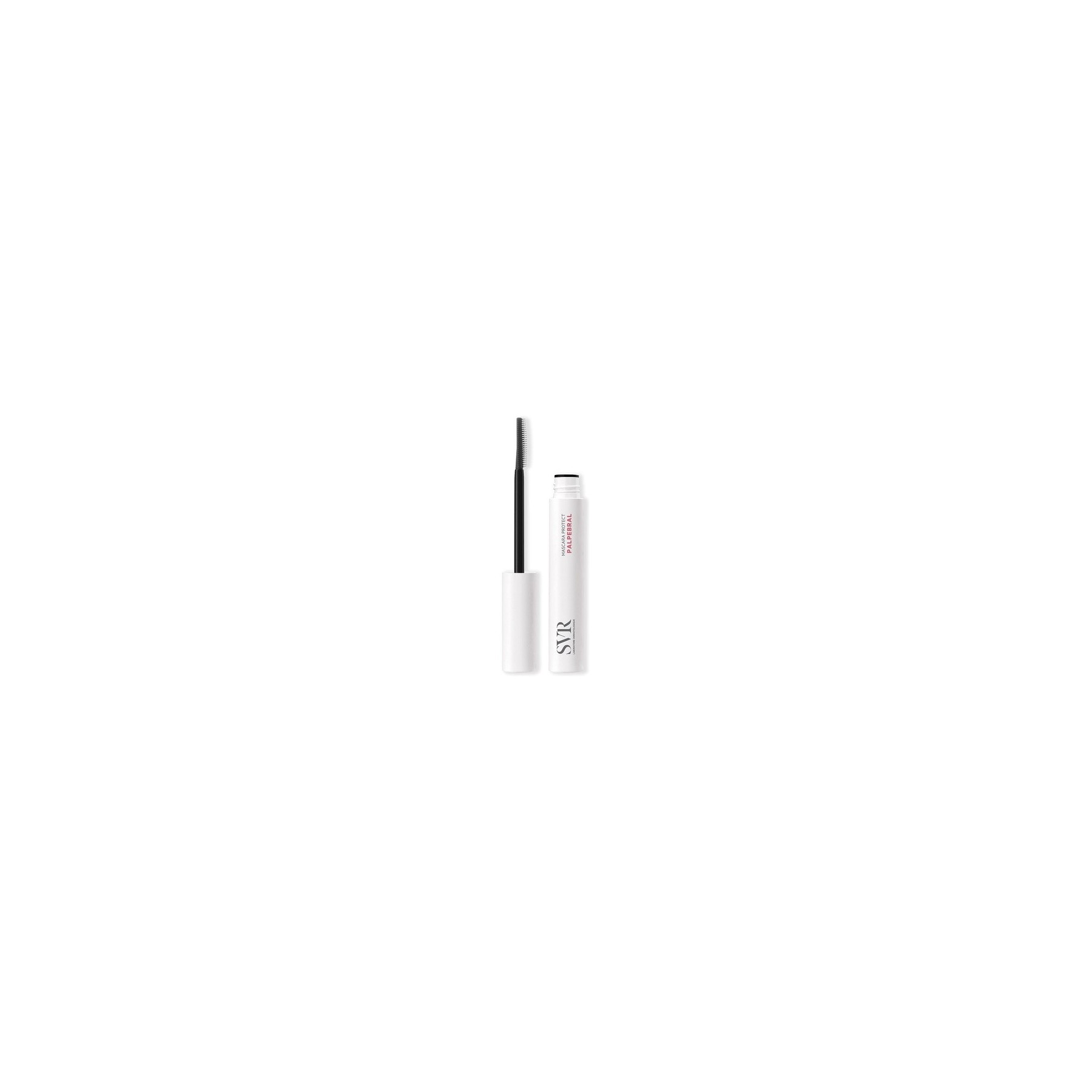SVR Topialyse Palpebral Mascara Protect Black 9ml