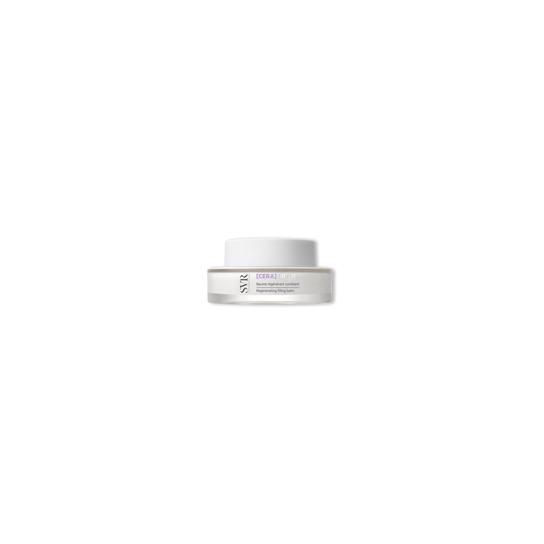 Svr Biotic Cera Regenerating Filling Balm 50ml