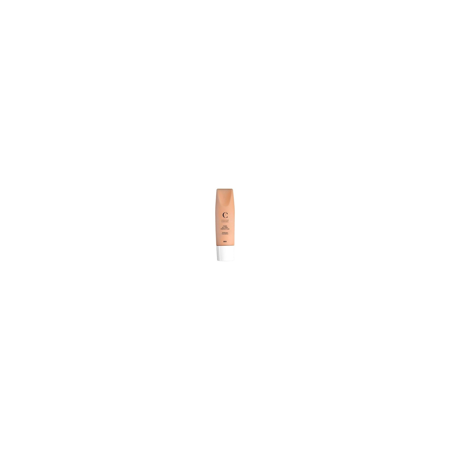 Couleur Caramel Perfection Base 34 Orange Beige 35ml