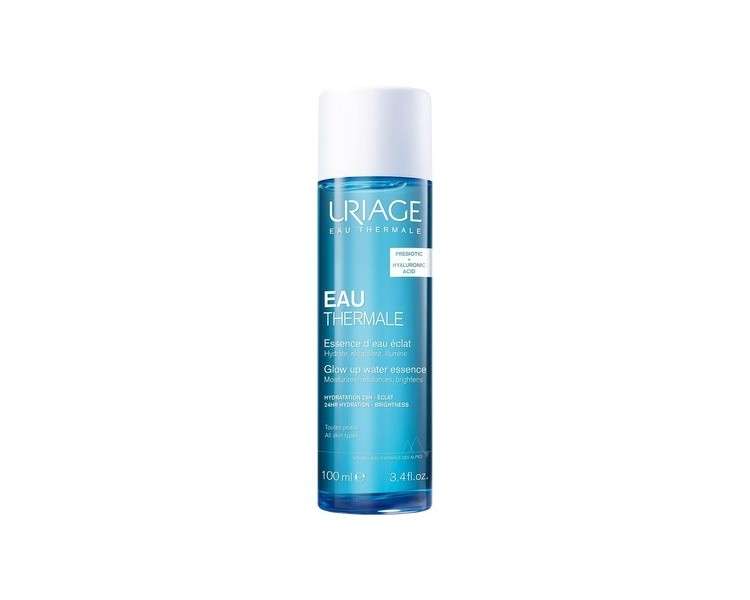 Uriage Glow Up Water Essence Thermal Water 100ml