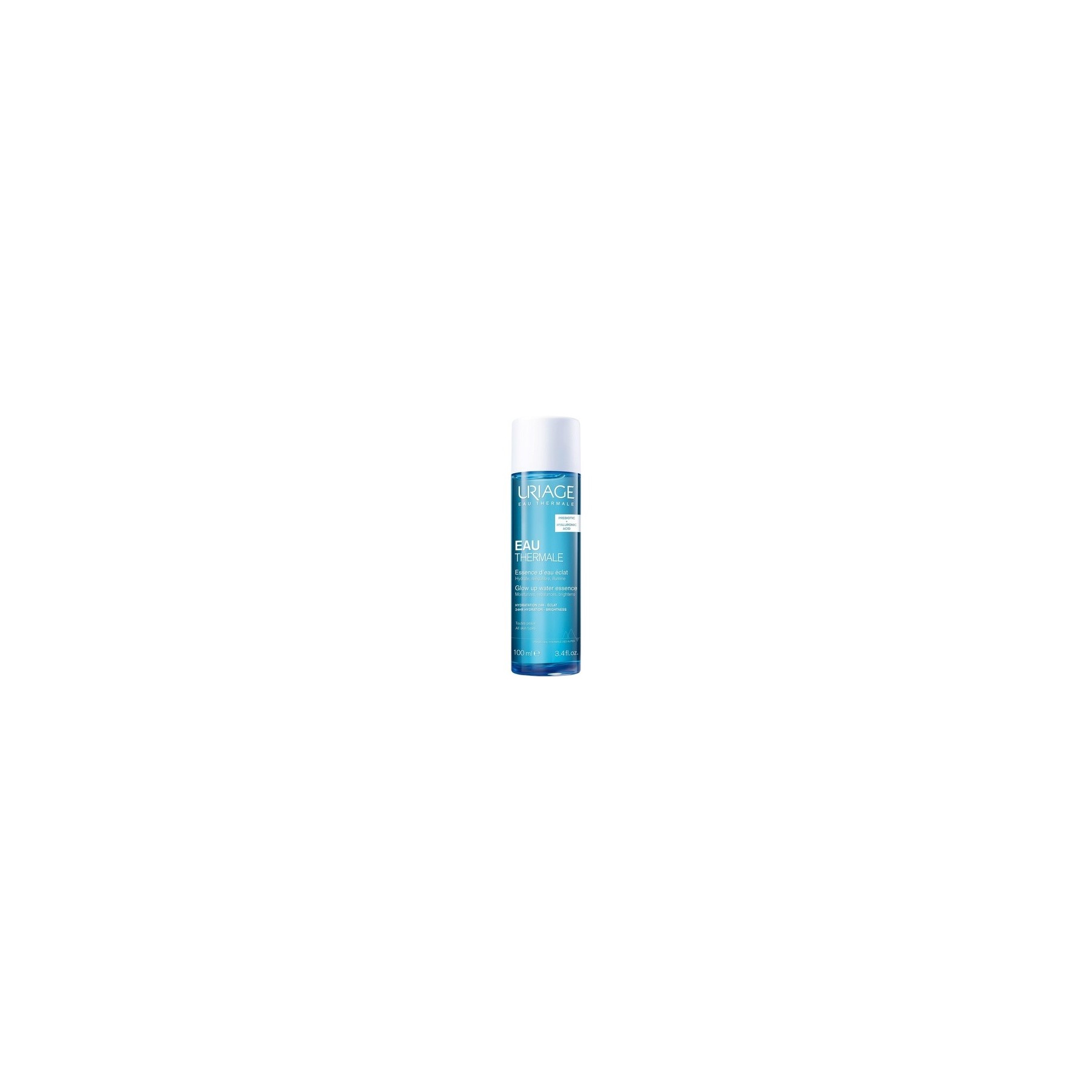 Uriage Glow Up Water Essence Thermal Water 100ml