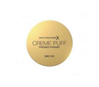 Max Factor Creme Puff 05 Translucent 14g - Powder for Women
