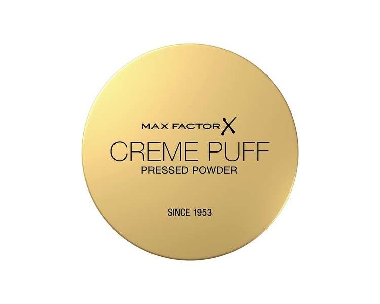 Max Factor Creme Puff 05 Translucent 14g - Powder for Women