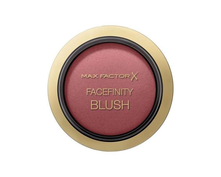 Facefinity Blush 25 50 Sunkissed Pink