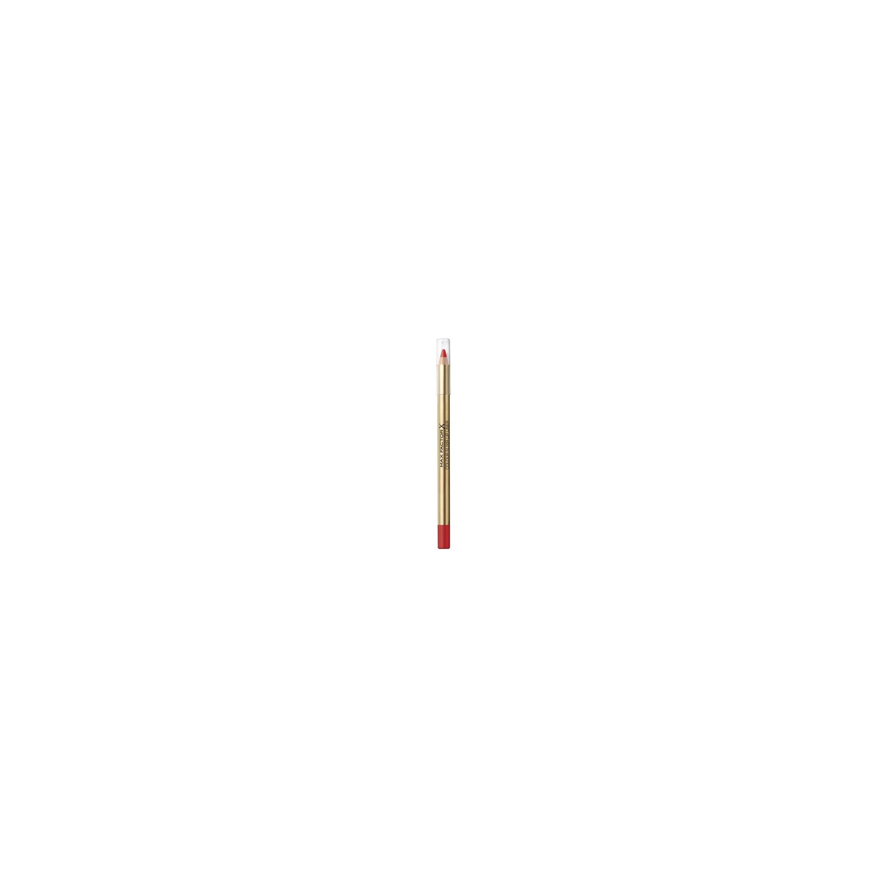 Max Factor Colour Elixir Lipliner 60 Red Ruby 10g