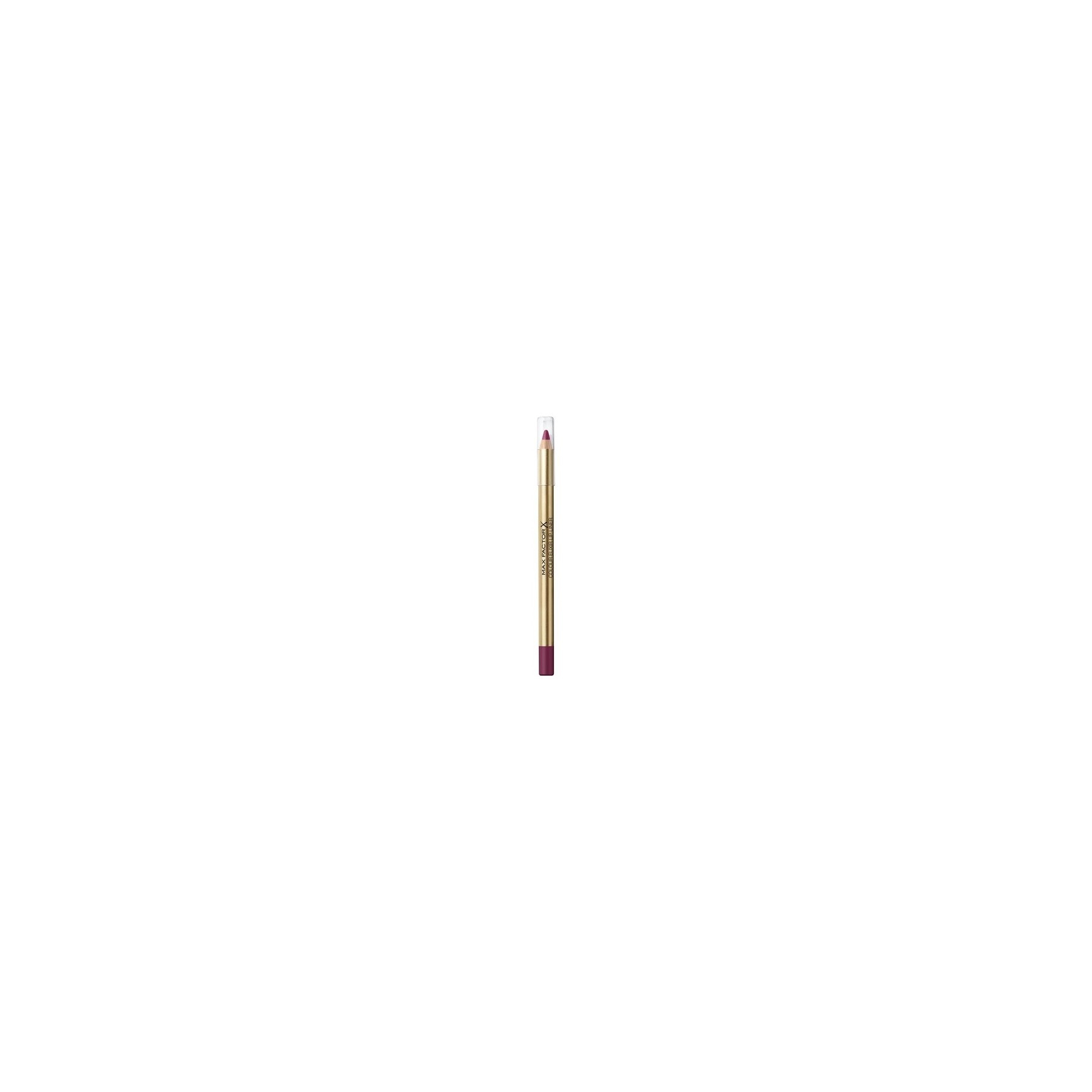 Max Factor Colour Elixir Lipliner 70 Deep Berry
