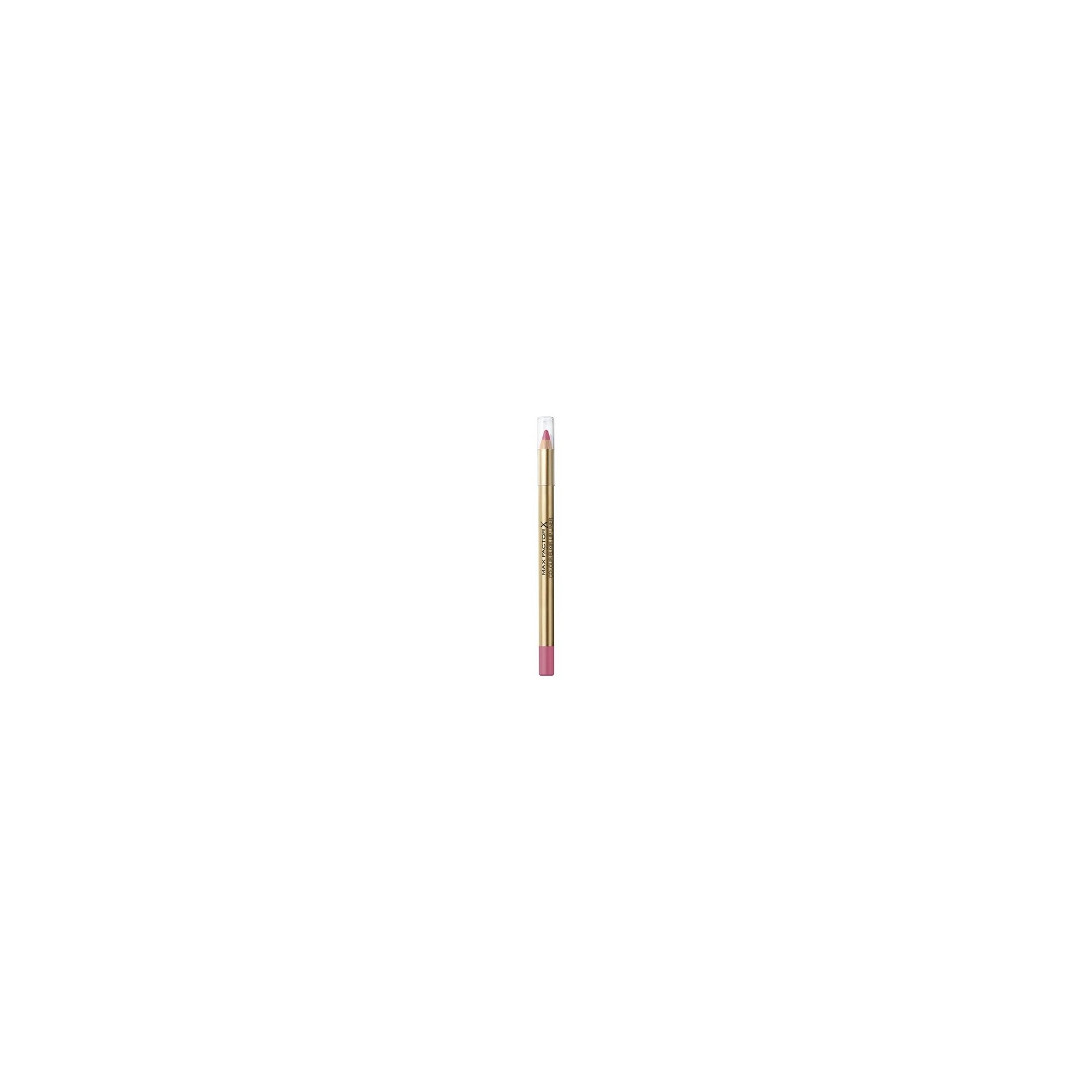 Max Factor Colour Elixir Lip Liner 35 Pink Princess Lip Liner 5g