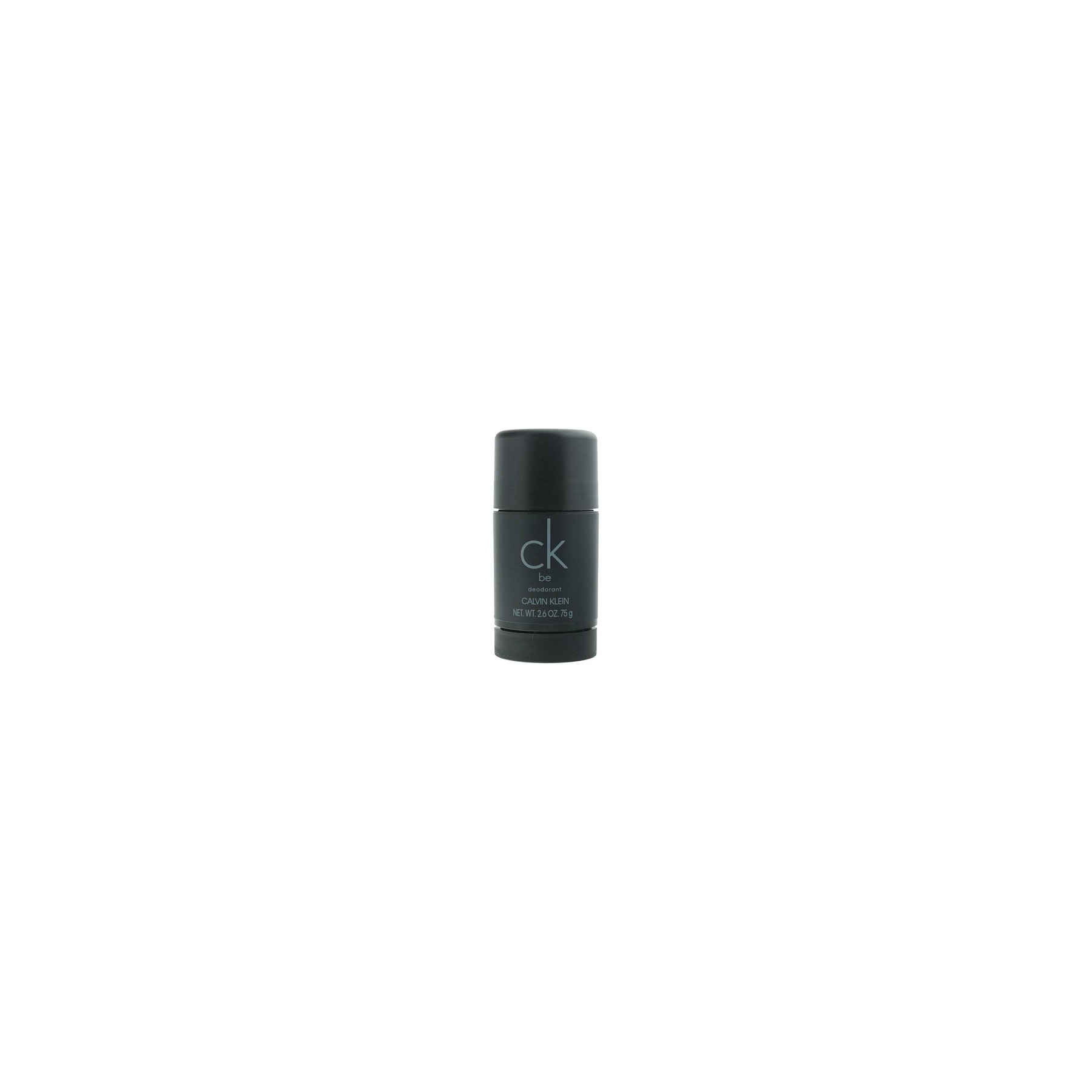 Calvin Klein Be Men Stick deodorant 75ml