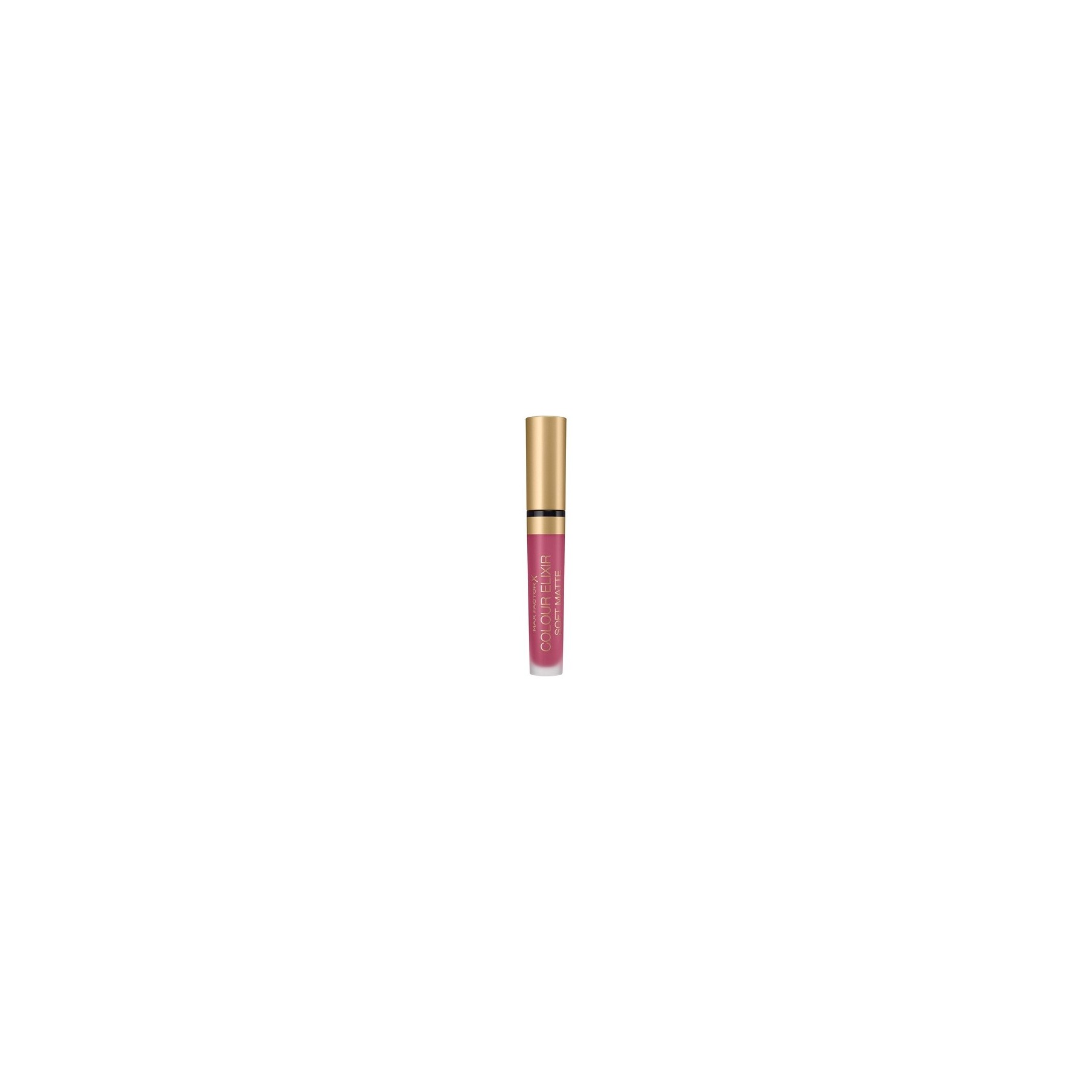 Max Factor Colour Elixir Soft Matte 020 Blushing Peony 4ml Max Factor Colour Elixir Soft Matte 020 Blushing Peony 4ml