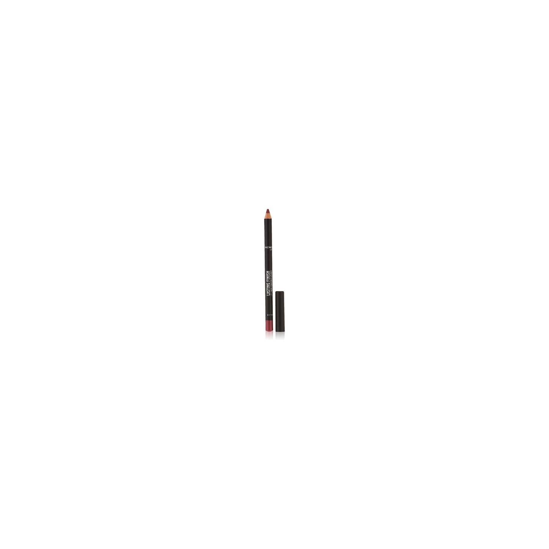 Rimmel London Lasting Finish Lip Liner 215 Ms. Mauve 1.2g