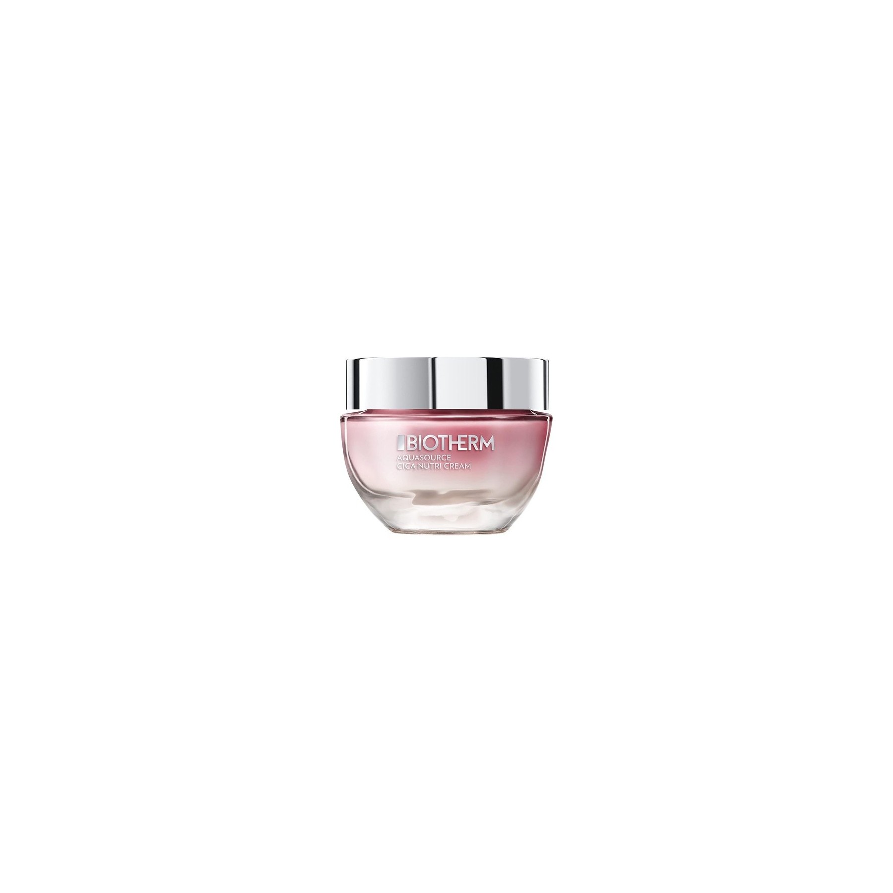 Biotherm Aquasource Cica Nutri Cream