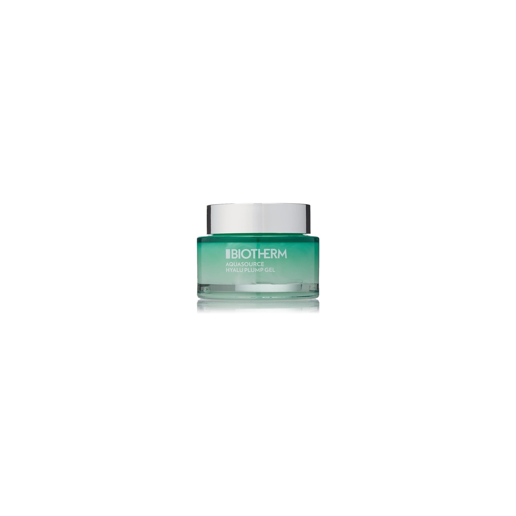 Biotherm Aquasource Hyalu Plump Gel 75ml