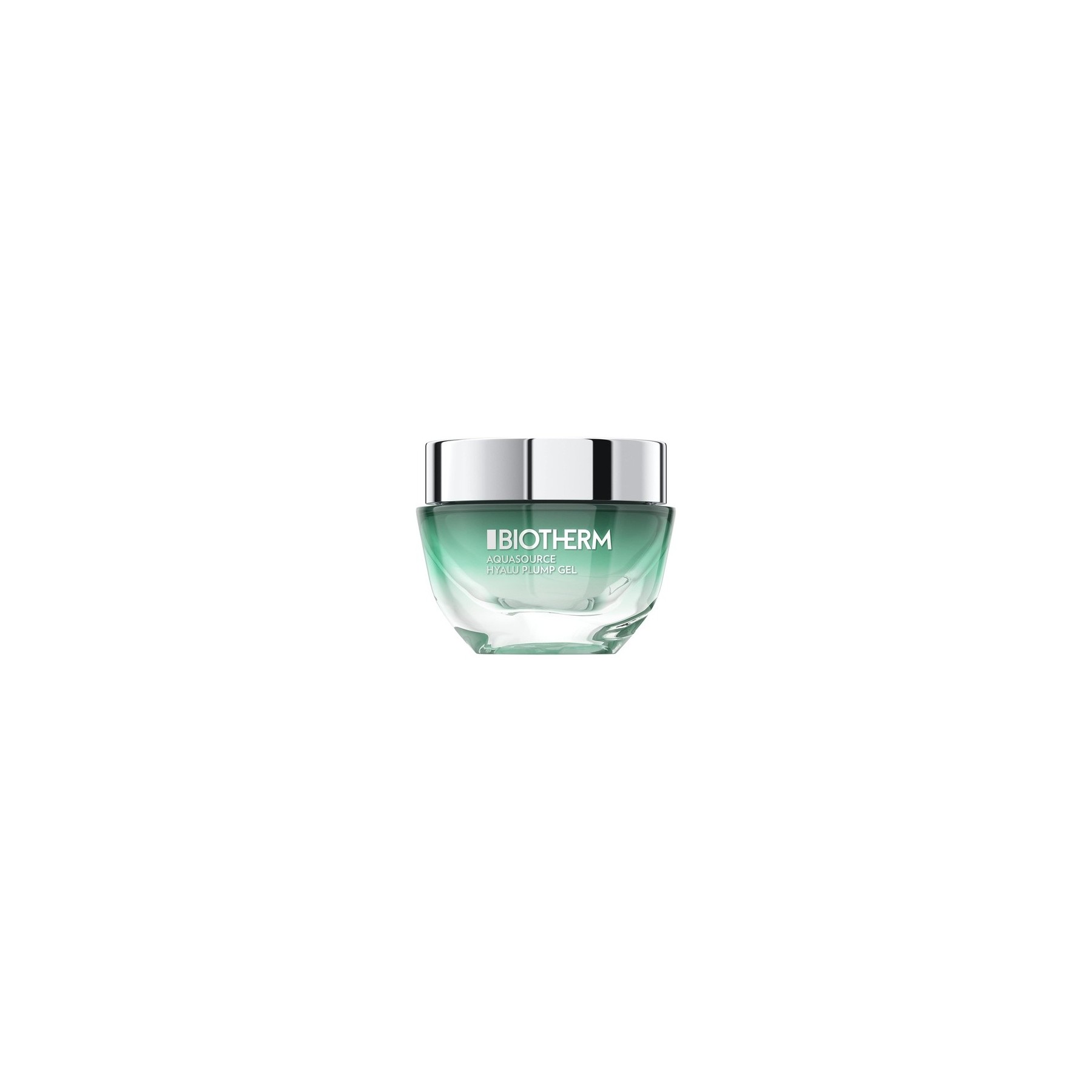 Aquasource by Biotherm Hyalu Plump Gel 50ml