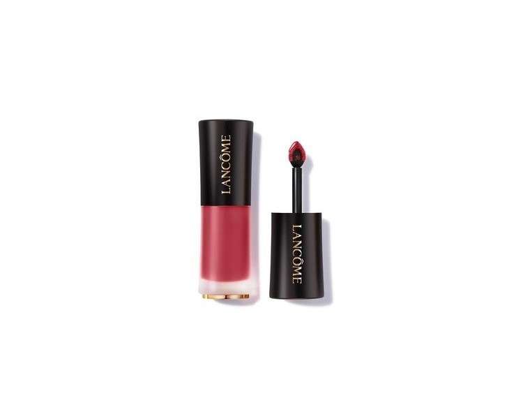 Lancome Paris L'Absolu Rouge Drama Ink Lipstick 270 Skin Against Skin 6ml