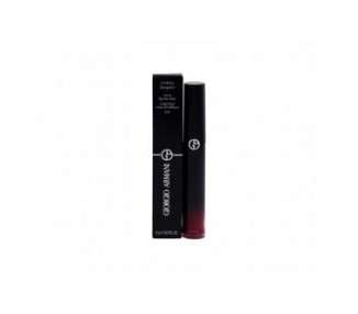 Giorgio Armani Ecstasy Lacquer Excess Lip color Shine 604 Nightfall Lip Gloss