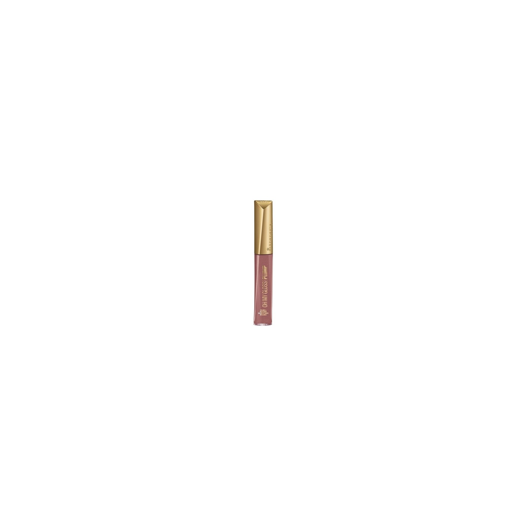 Rimmel London Oh My Gloss! Lip Gloss 210 6.5ml
