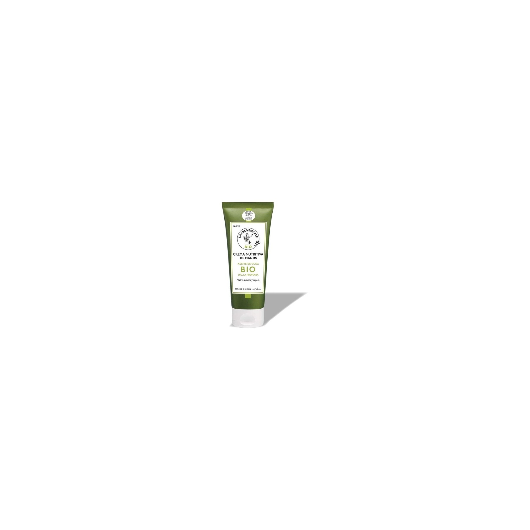 La Provençale Bio Nourishing Hand Cream with Organic Olive Oil 75ml