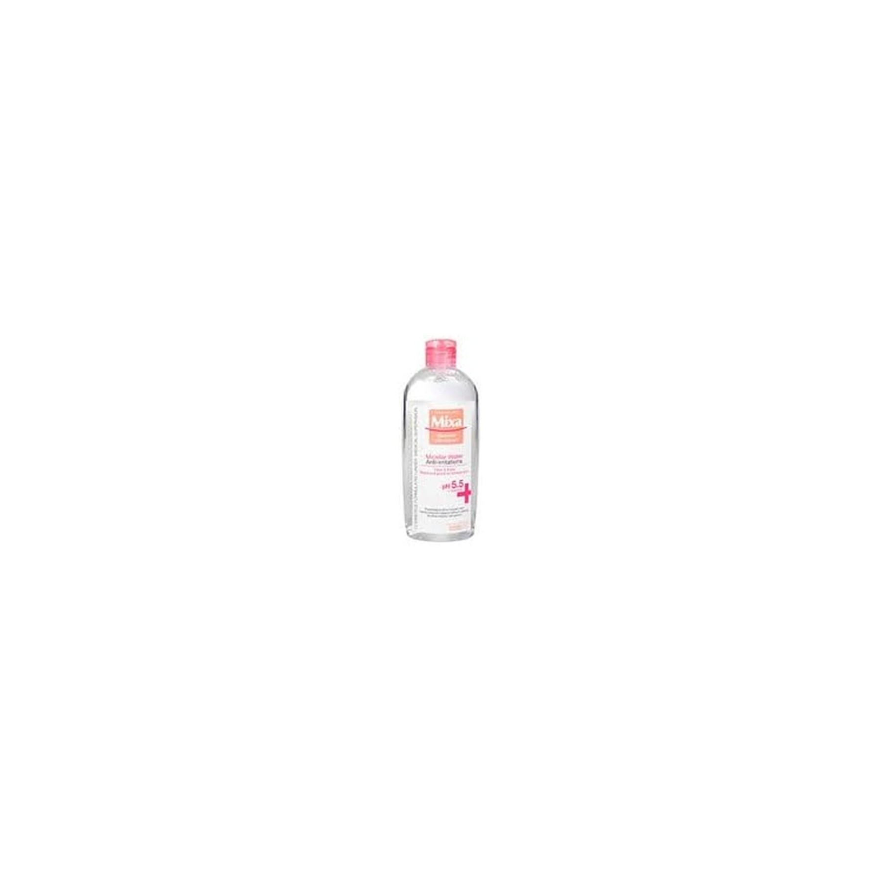 Anti-Irritation Micellar Water 400ml