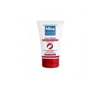 MIXA Cica Intense Hand Cream - Pack of 3