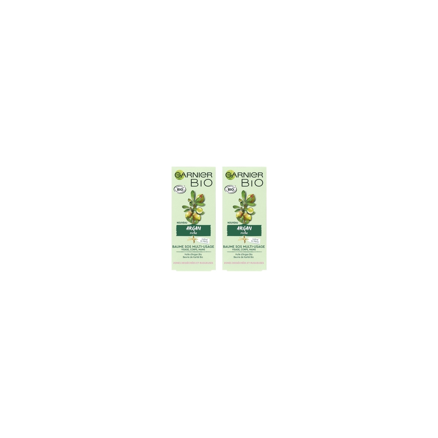 Garnier Bio Moisturizing SOS Balm 50ml