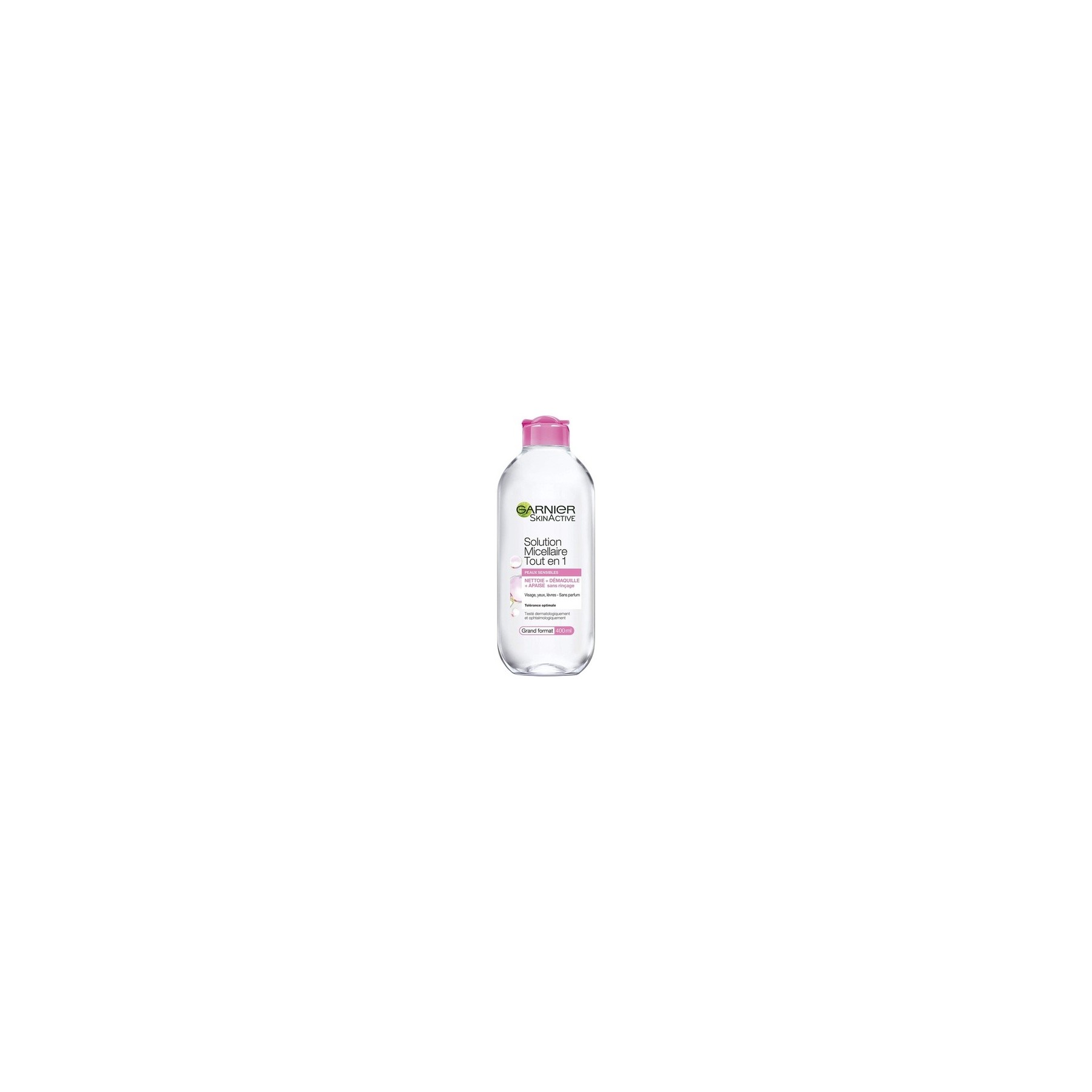 Garnier Skin Active Solution Micellare All In 1 Sensitive Skin 400ml