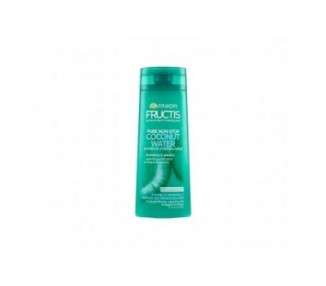 Garnier Fresh Fortifying Shampoo for Normal Hair 250ml