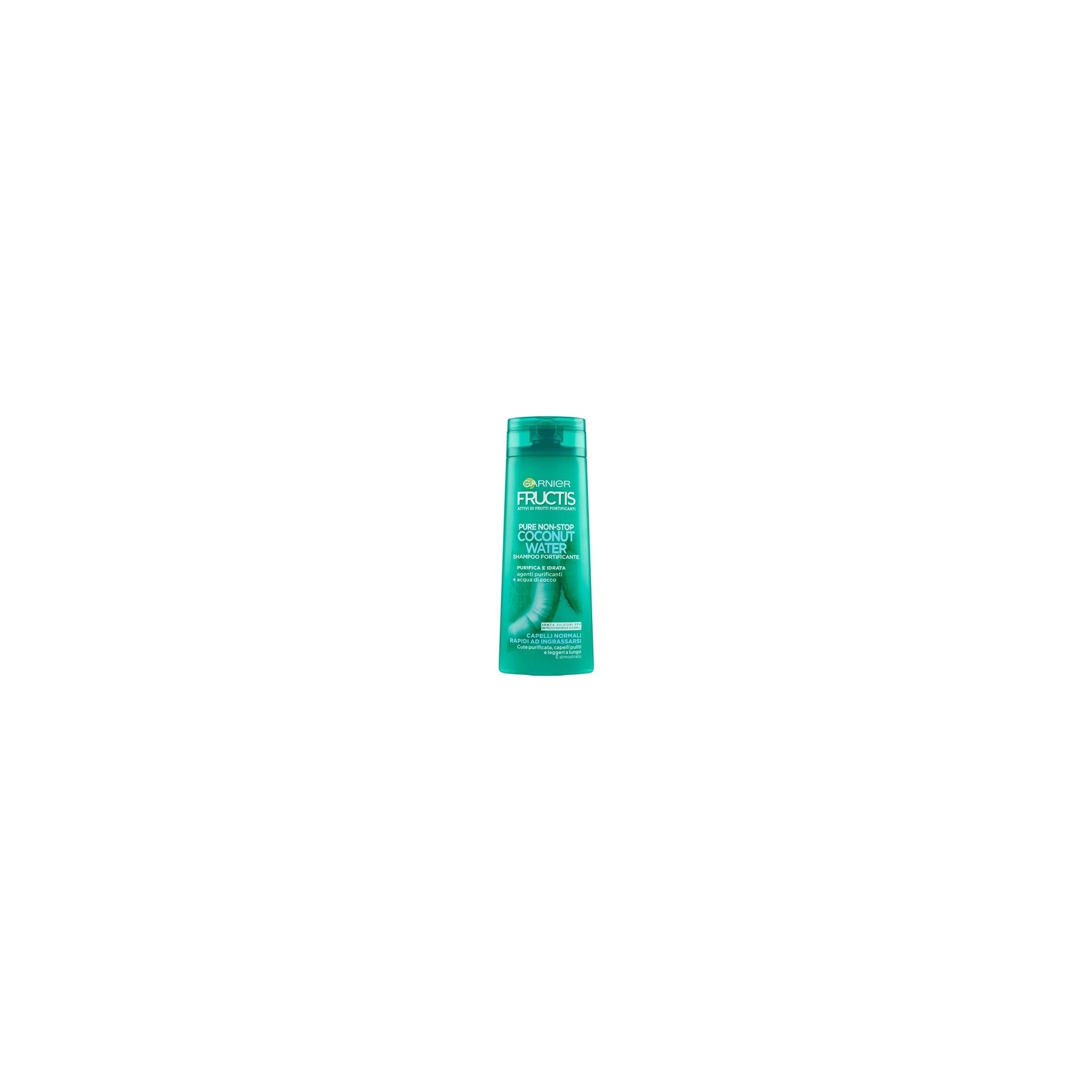 Garnier Fresh Fortifying Shampoo for Normal Hair 250ml