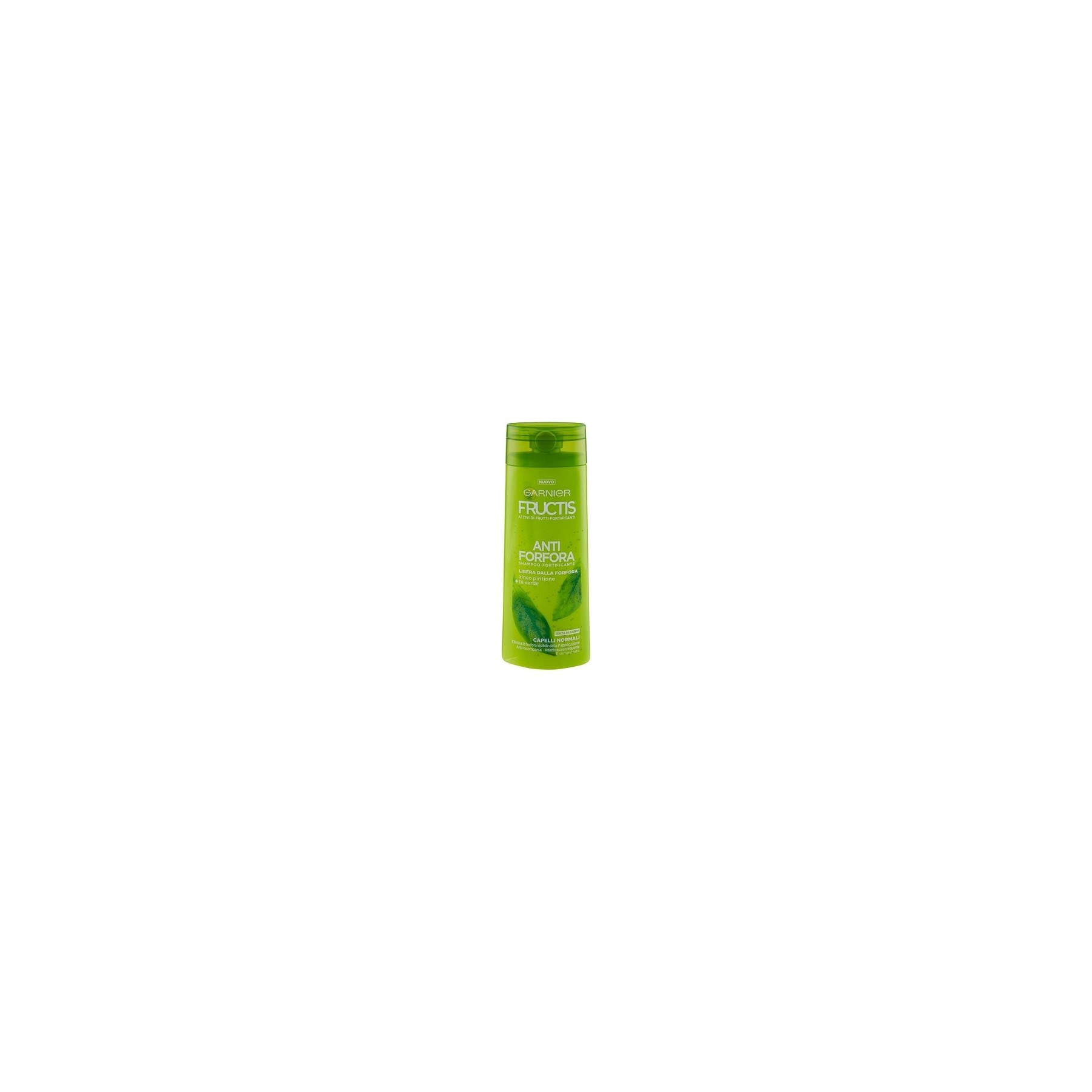 Garnier Fructis Strengthening Anti-Dandruff Shampoo 250ml