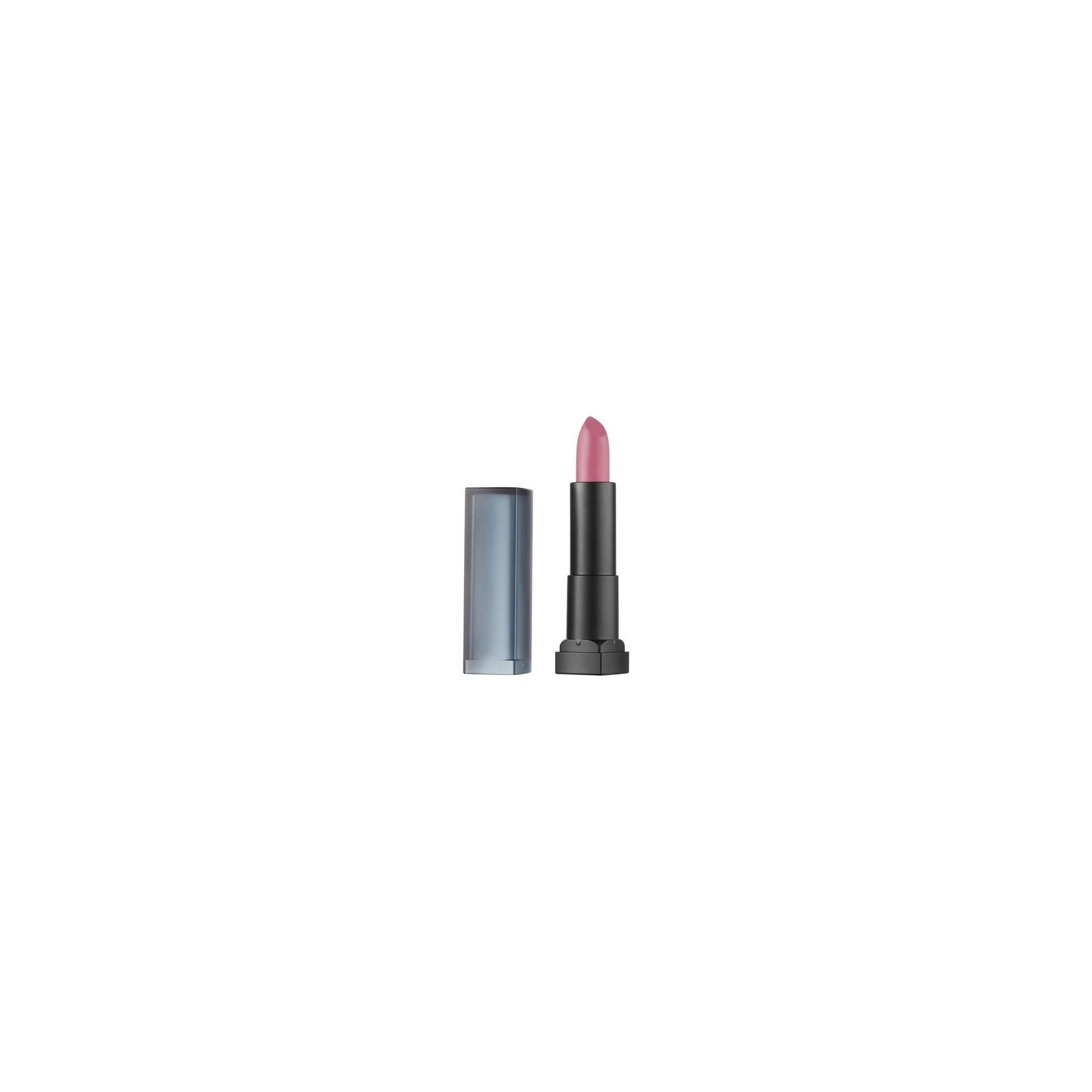 Maybelline Color Sensational Matte Lipstick 10 Nocturnal Rose 5g