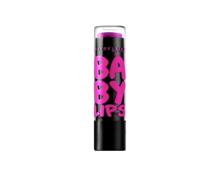 Gemey Maybelline Baby Lips & Baby Lips Electro Pink Shock Lipstick