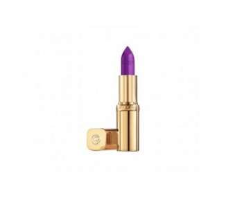 L'oréal Paris Color Riche Satin 142 Bonjour Bastille Lipstick 4.8g