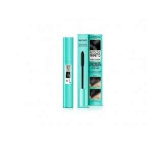L'Oreal Touch Up Perfect Mascara For Touch Up White Hair Black 8ml