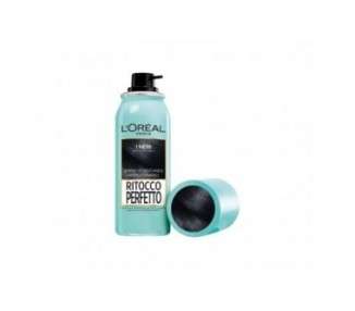 L'Oreal Paris Retouch Perfect Spray Instant Root Touch Up Black 75ml