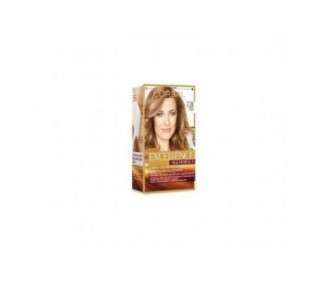 L'Oreal Paris Excellence Age Perfect Hair Color 7.31 Blonde Amber
