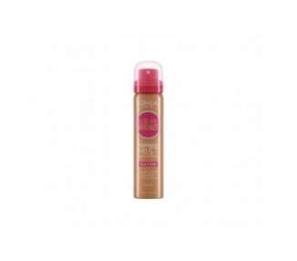 L'Oréal Sublime Bronze Self Tan Express Mist Spray Face 75ml