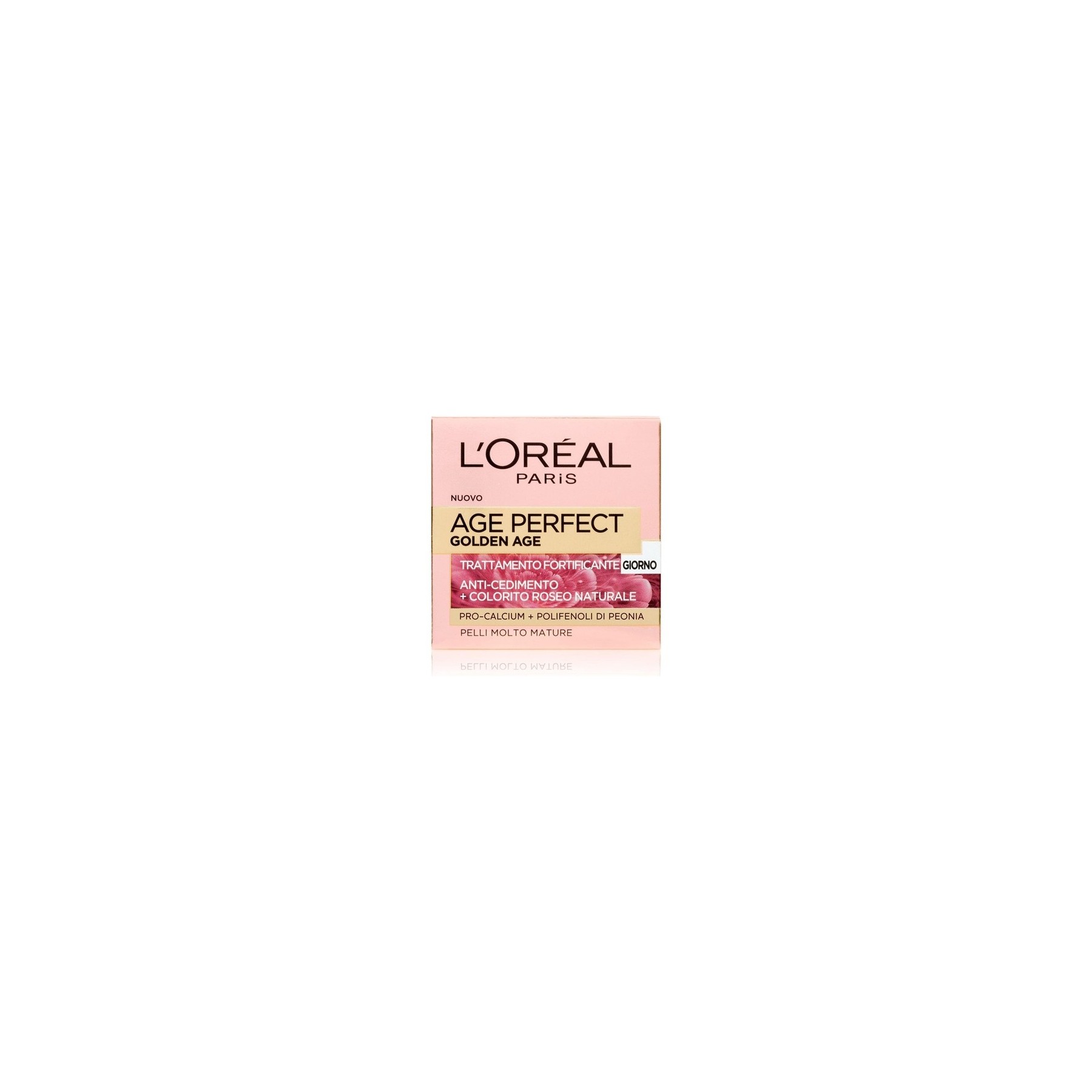 L'oreal Age Perfect Pro-Calcium Day Cream 50ml