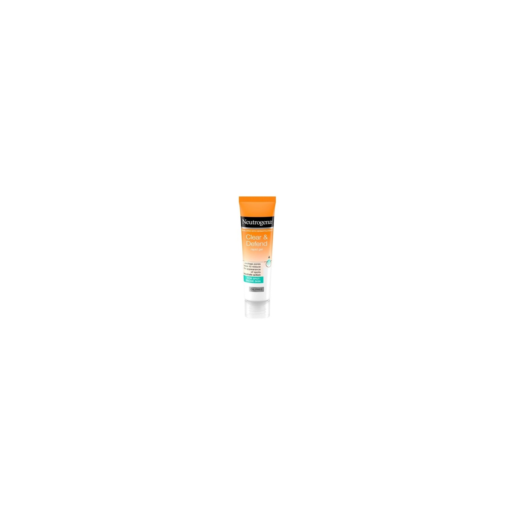 Neutrogena Clear & Defend Rapid Clear Treatment 15ml