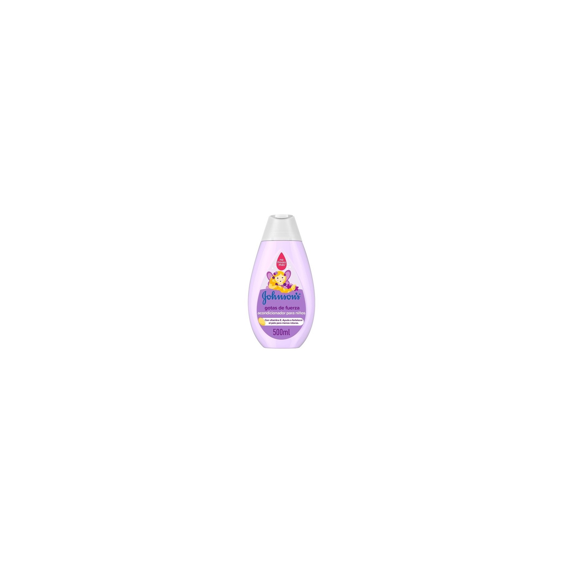 Johnson's Baby Conditioner 500ml