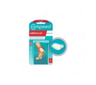 Compeed Sport Blisters 5 Units