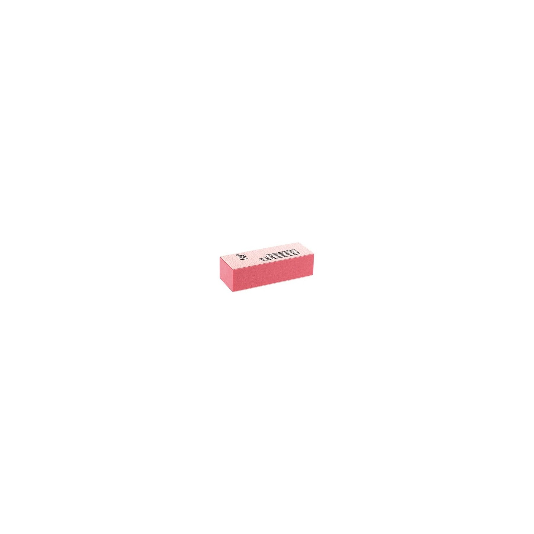 Bloc 2 Sided Pink 122216