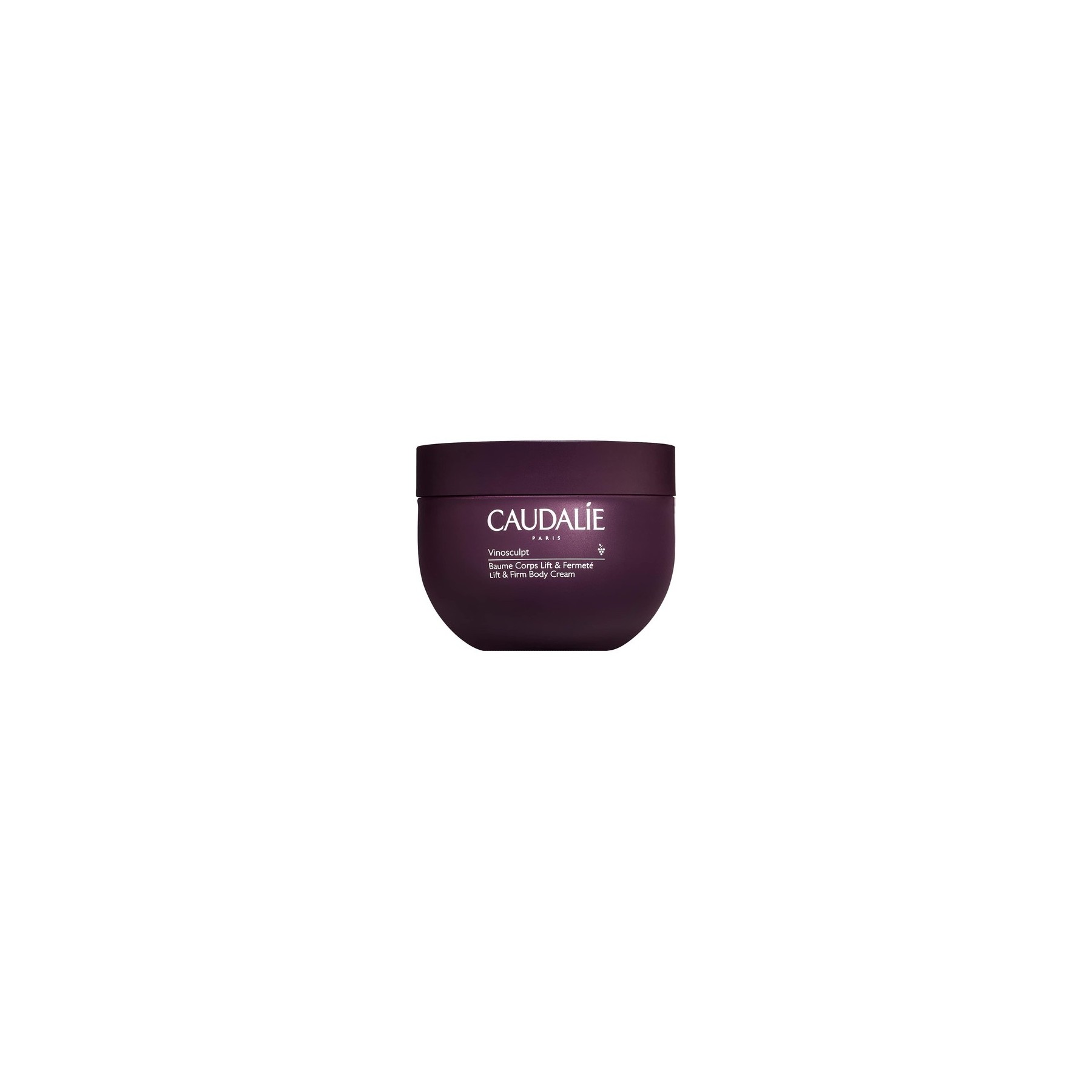 Caudalie Vinosculpt Lift & Firm Body Cream 250ml