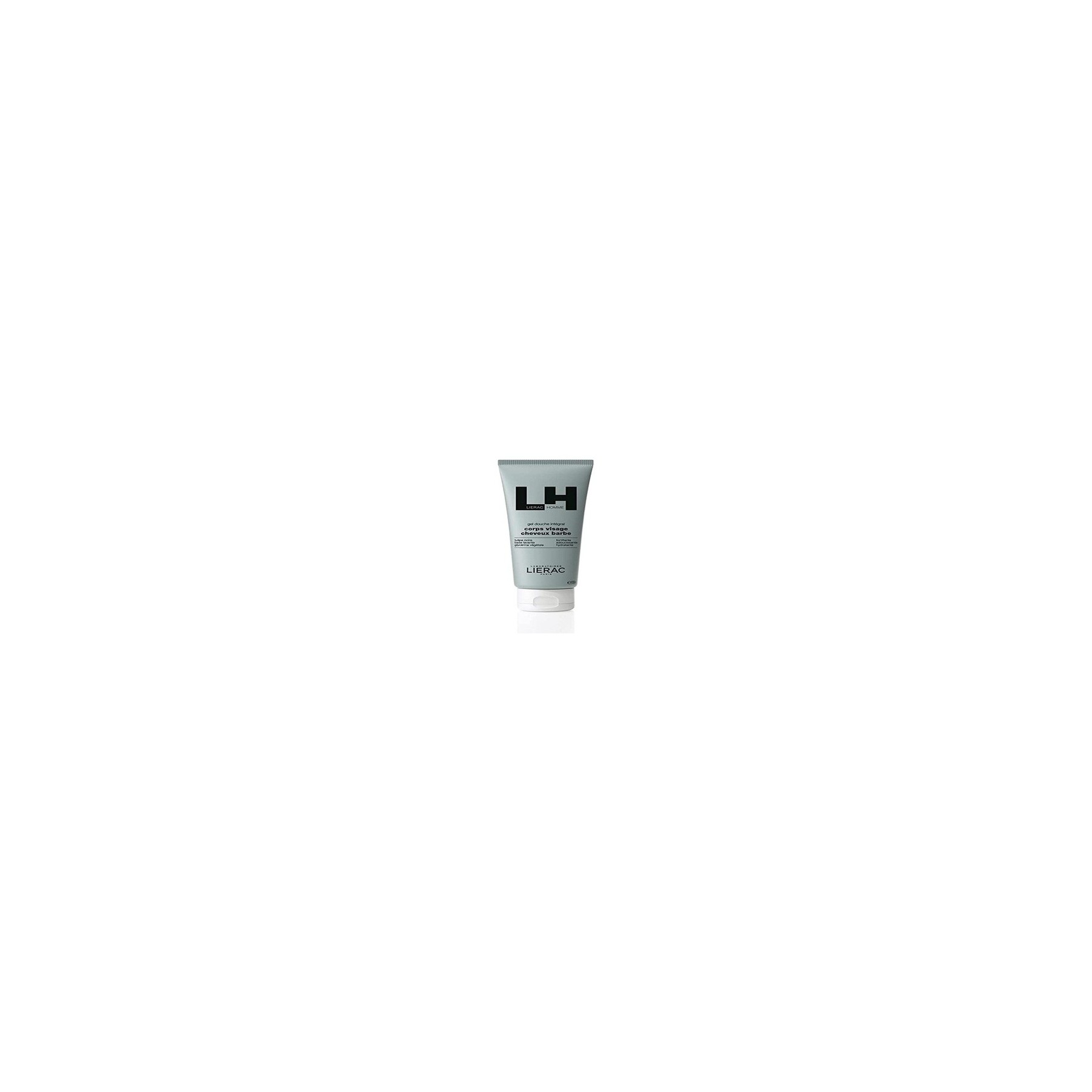 Lierac Homme Integral Shower Gel 200ml