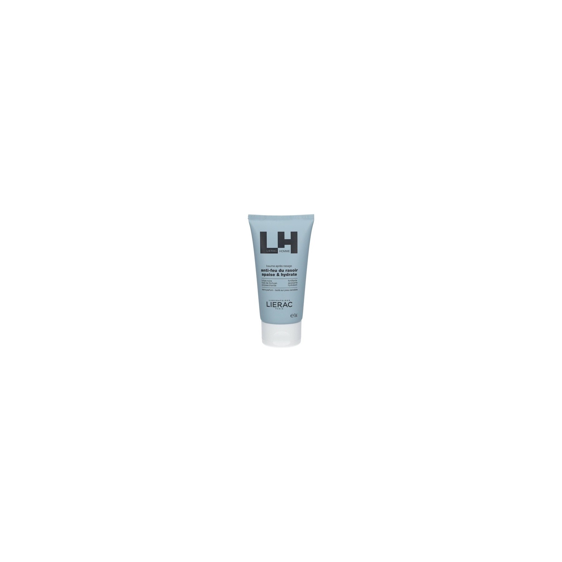 Liérac Homme Soothing After Shave Balm for Men 75ml