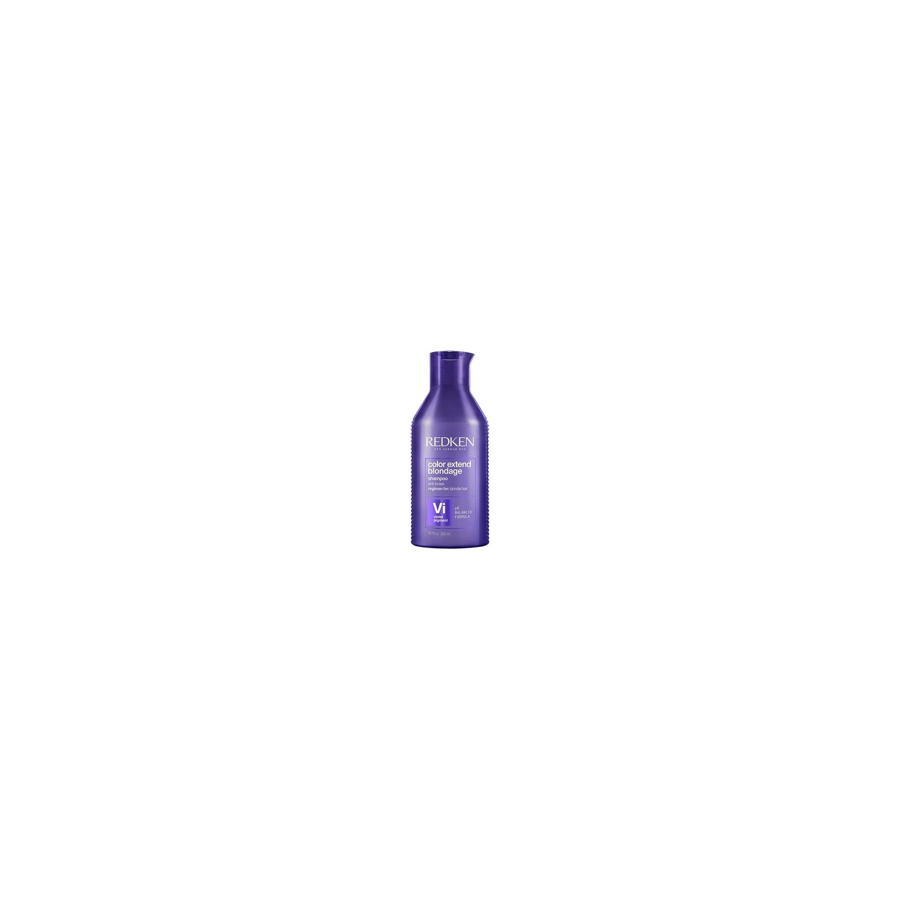 Redken Color Extend Blondage Shampoo 300ml