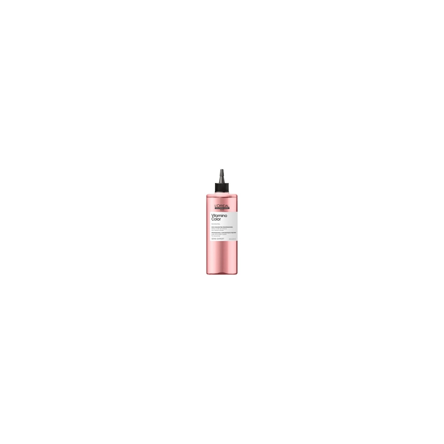 Vitamino Color Acidic Shine Sealer Concentrate 400ml